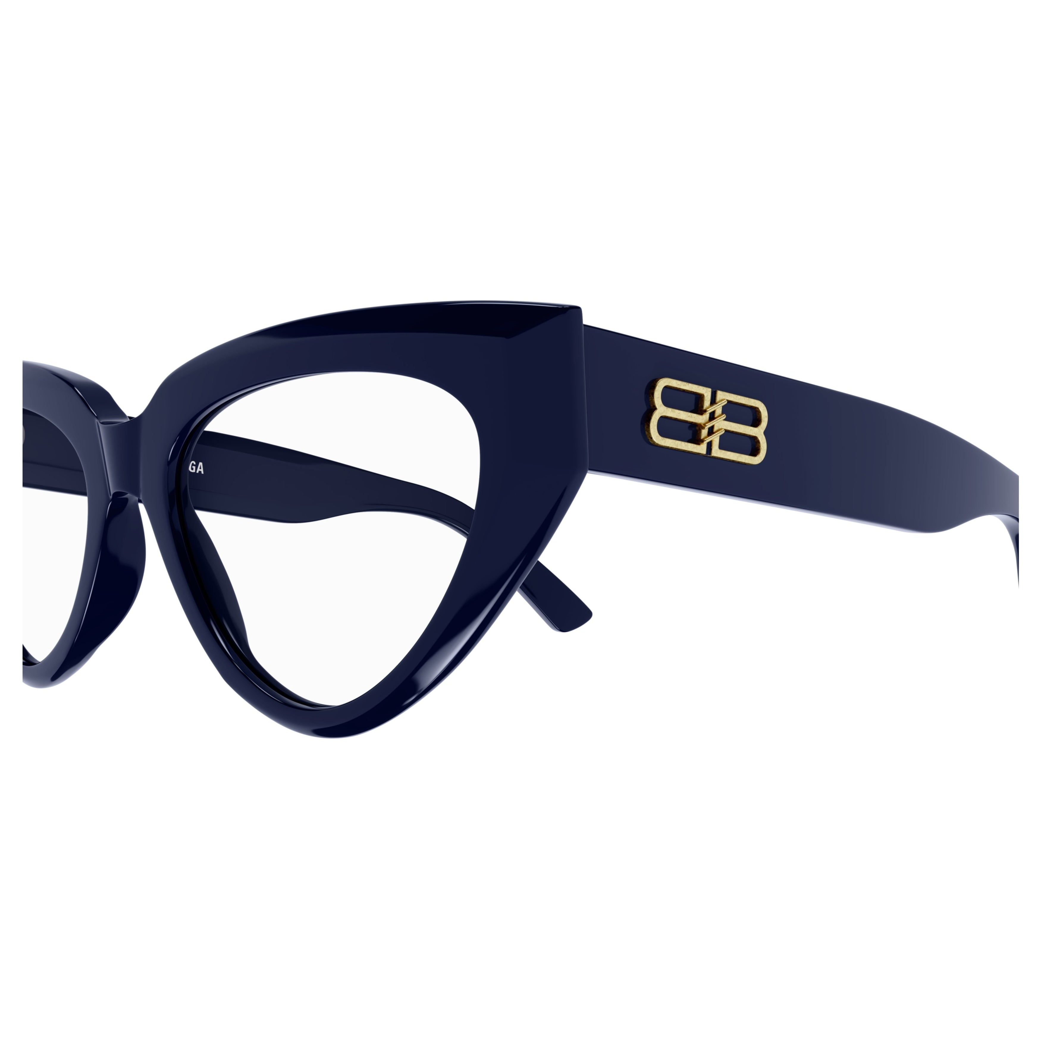 Bb0276o Cat-Eye Sunglasses