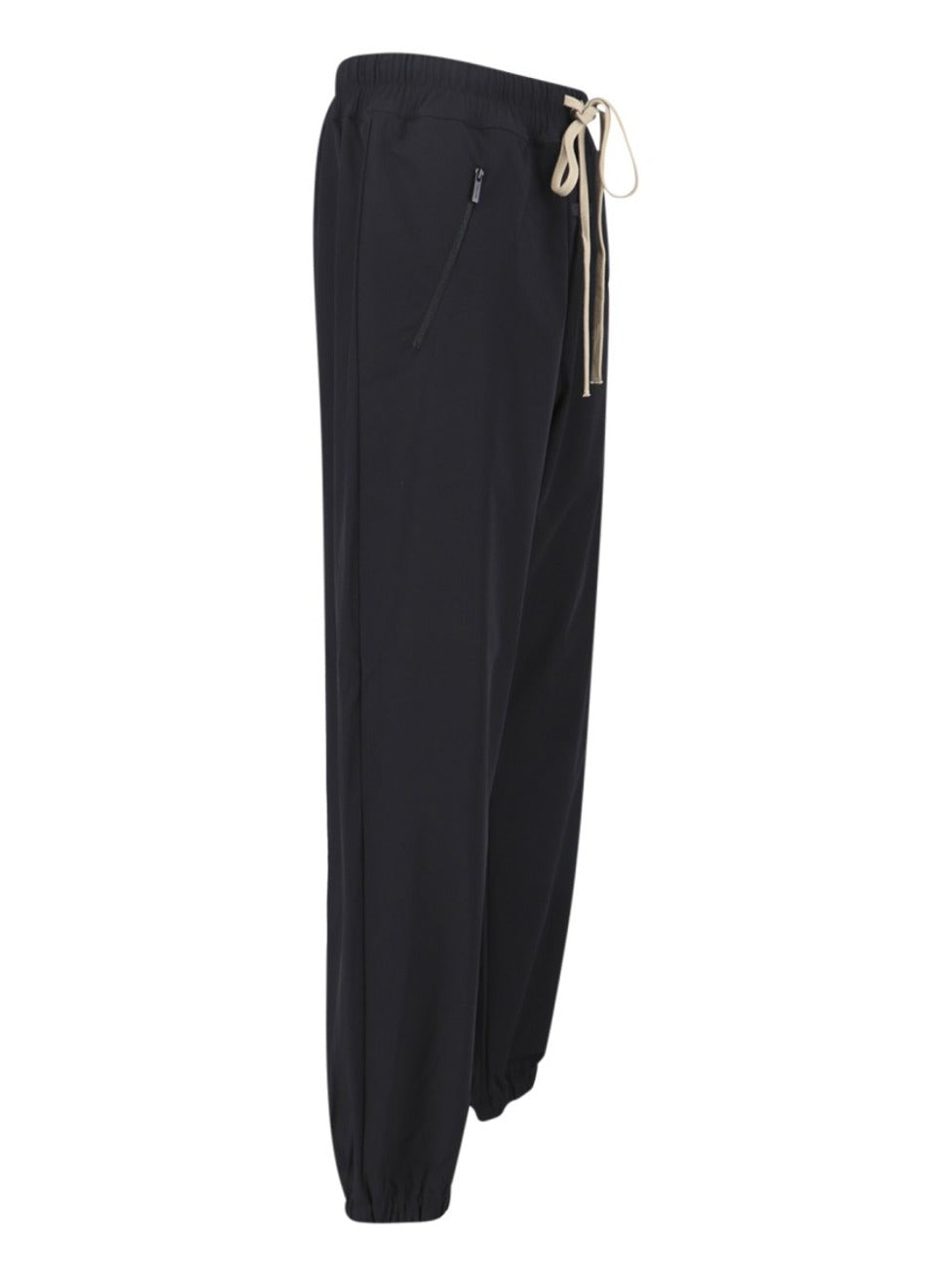 Track Pants – Black