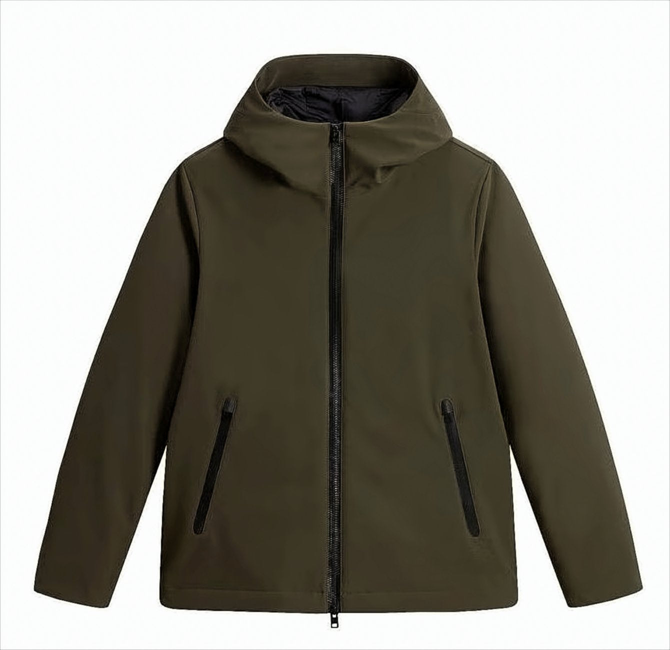 Stretch Design Soft Shell Pacific Jacket