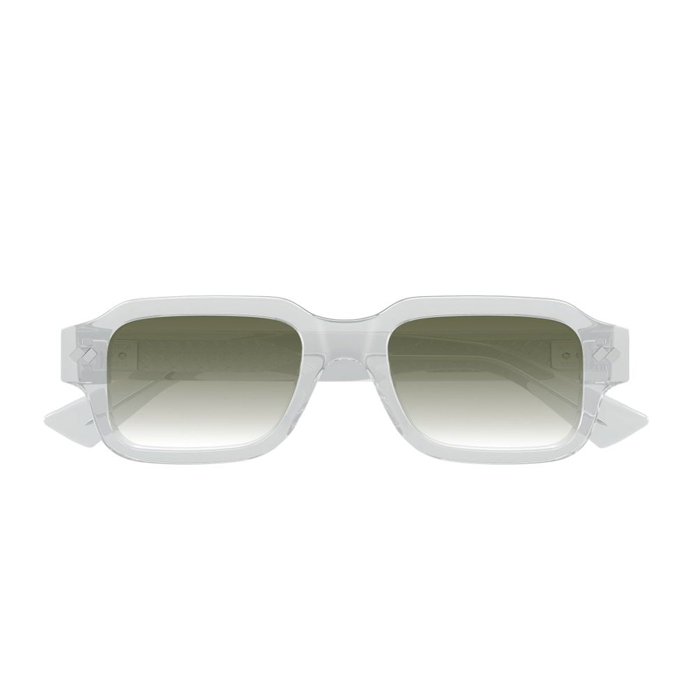 BV1442S Linea Intrecciato Sunglasses