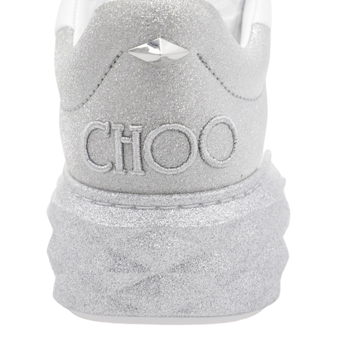 Low-Top Sneakers with Sturdy Sole