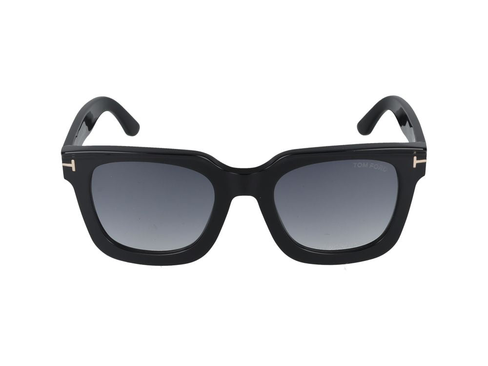 Sunglasses Ft1115 01B 52/22/140