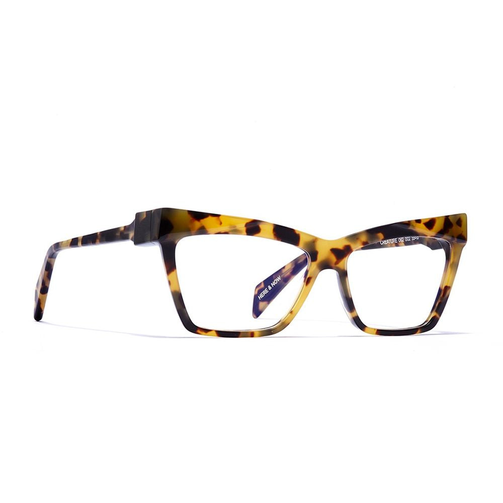 Creature 062 Butterfly-Shaped Sunglasses