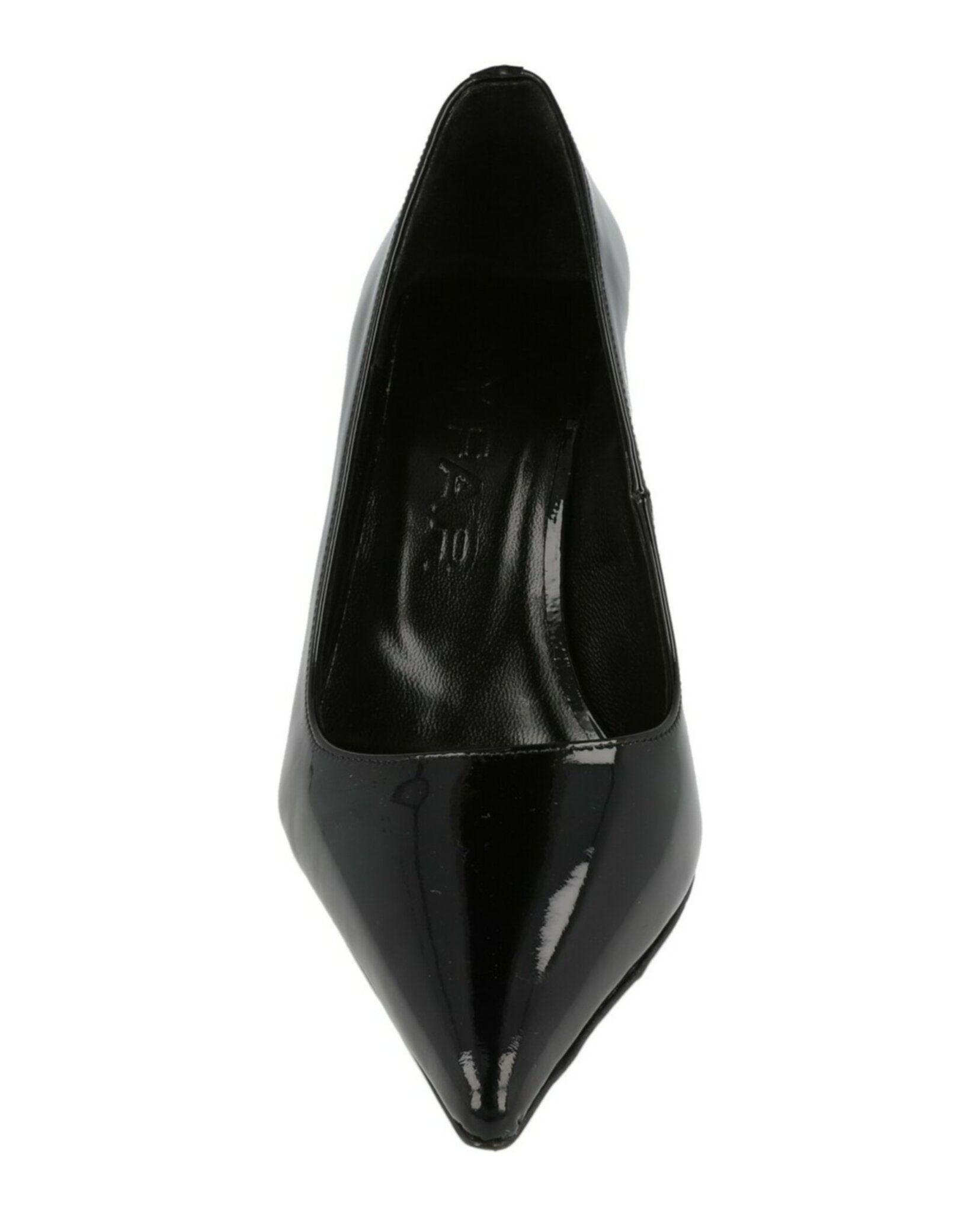 Viva Patent Leather Pumps