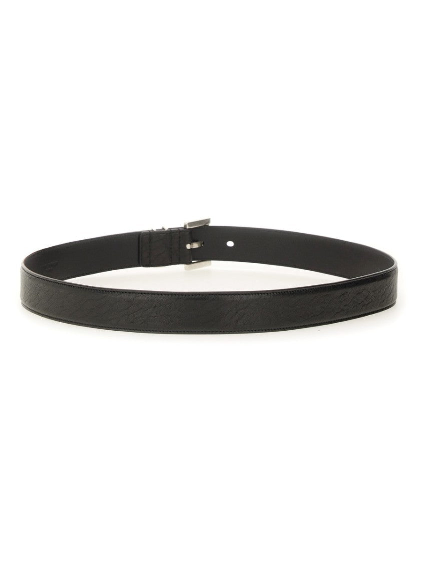 "Cassandre" Belt