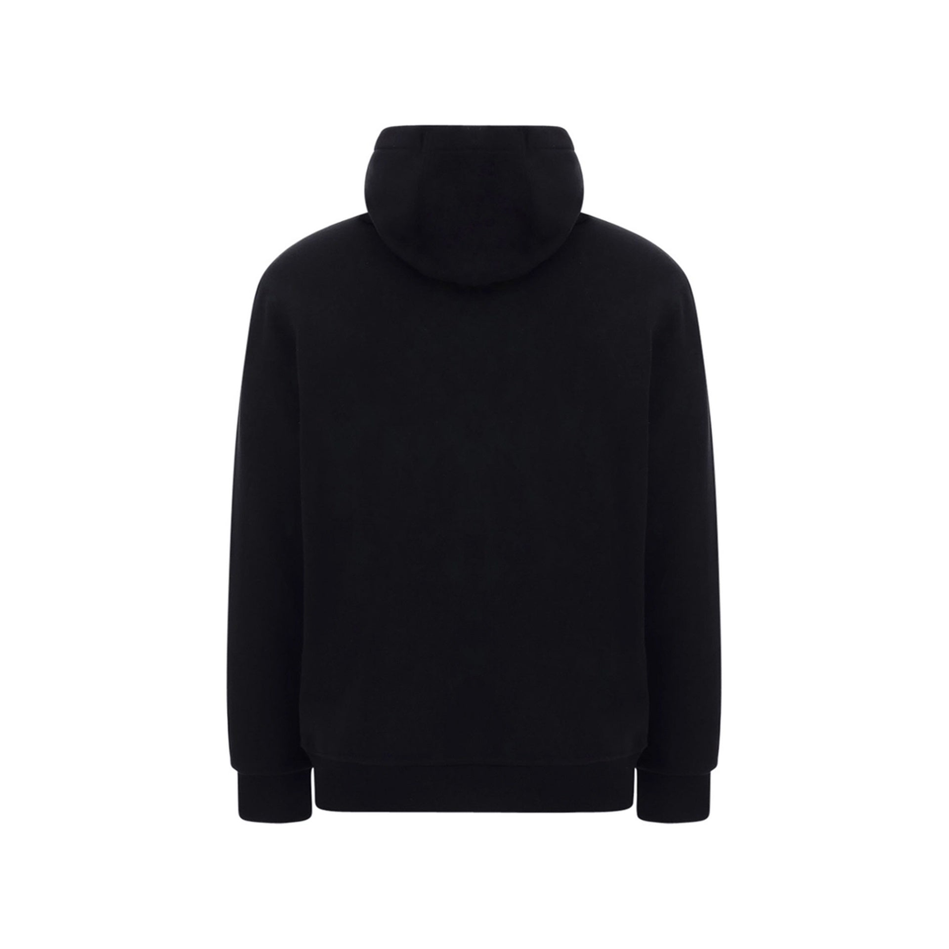 Ansdell Hooded Logo Sweatshirt