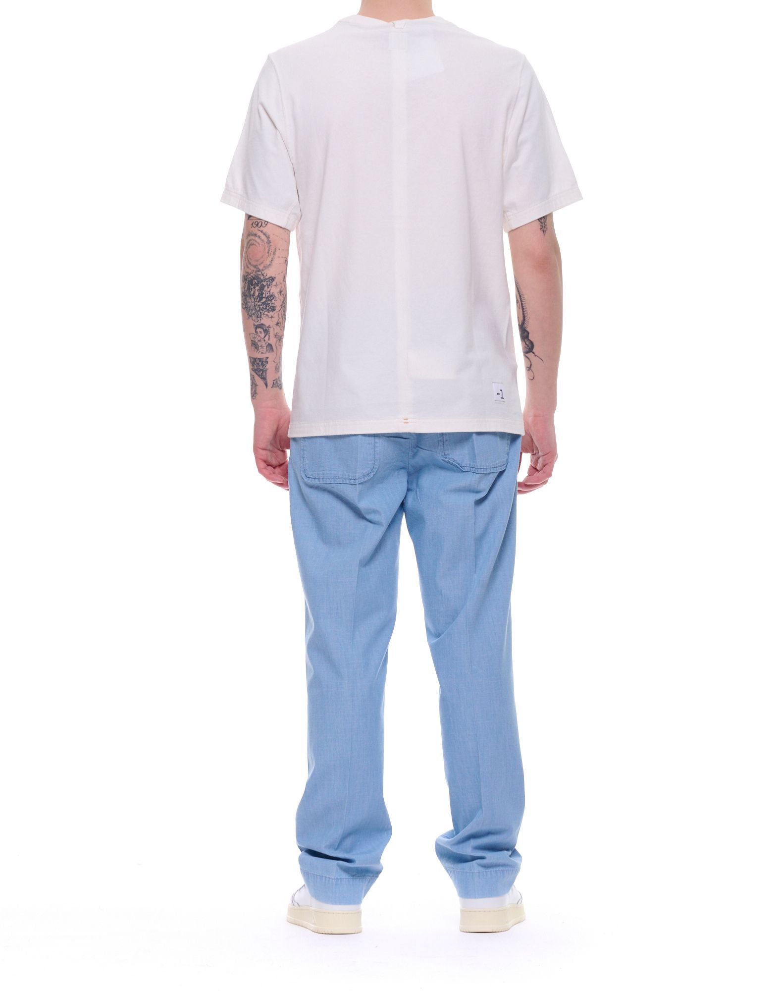 Donovan Fatigue Straight Fit Heritage Pants