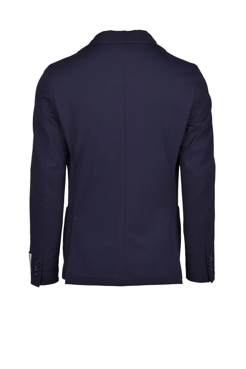 Blazer Jacket - Multicolor