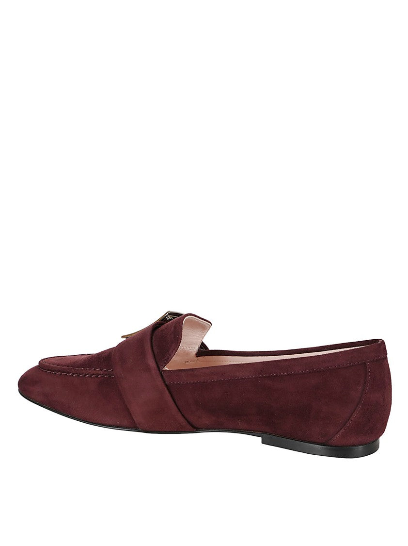 Pointed Toe Flat Shoes