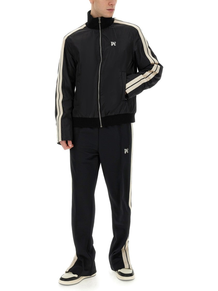 Sweatshirt With Logo