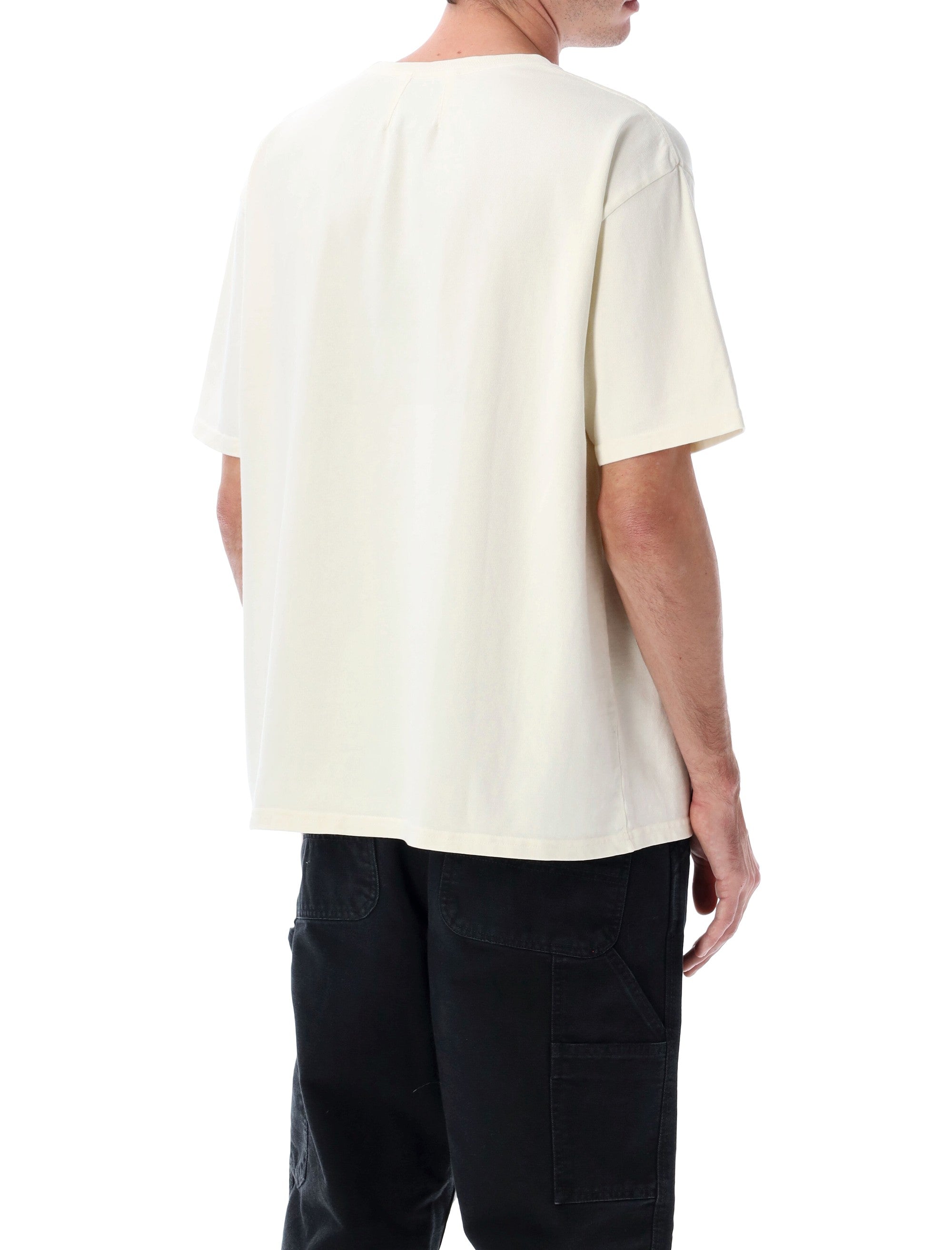 Knuckleheads Graphic T-Shirt