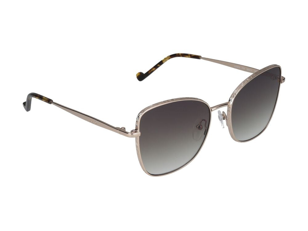 Sunglasses Liu Jo LJ141S 710 Golden Amber 55/17/140