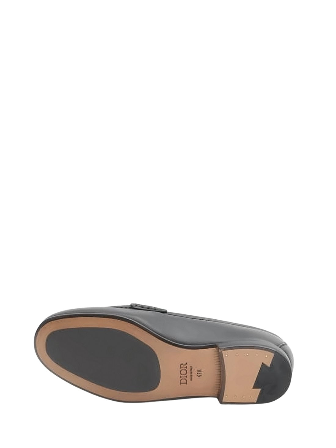 Penny Loafers in Smooth Calfskin