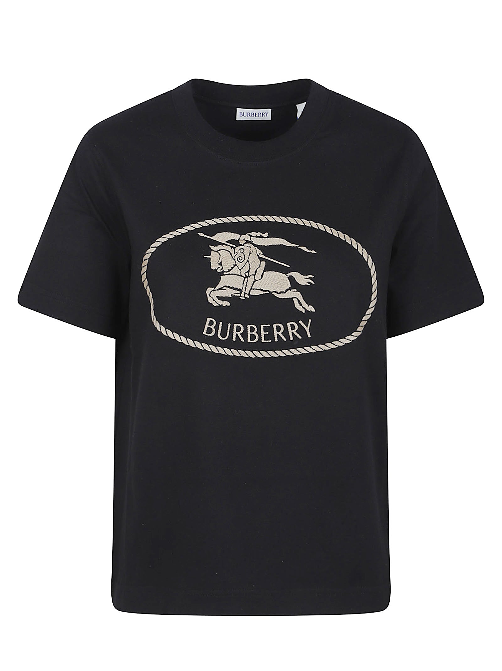 Pure Cotton T-Shirt