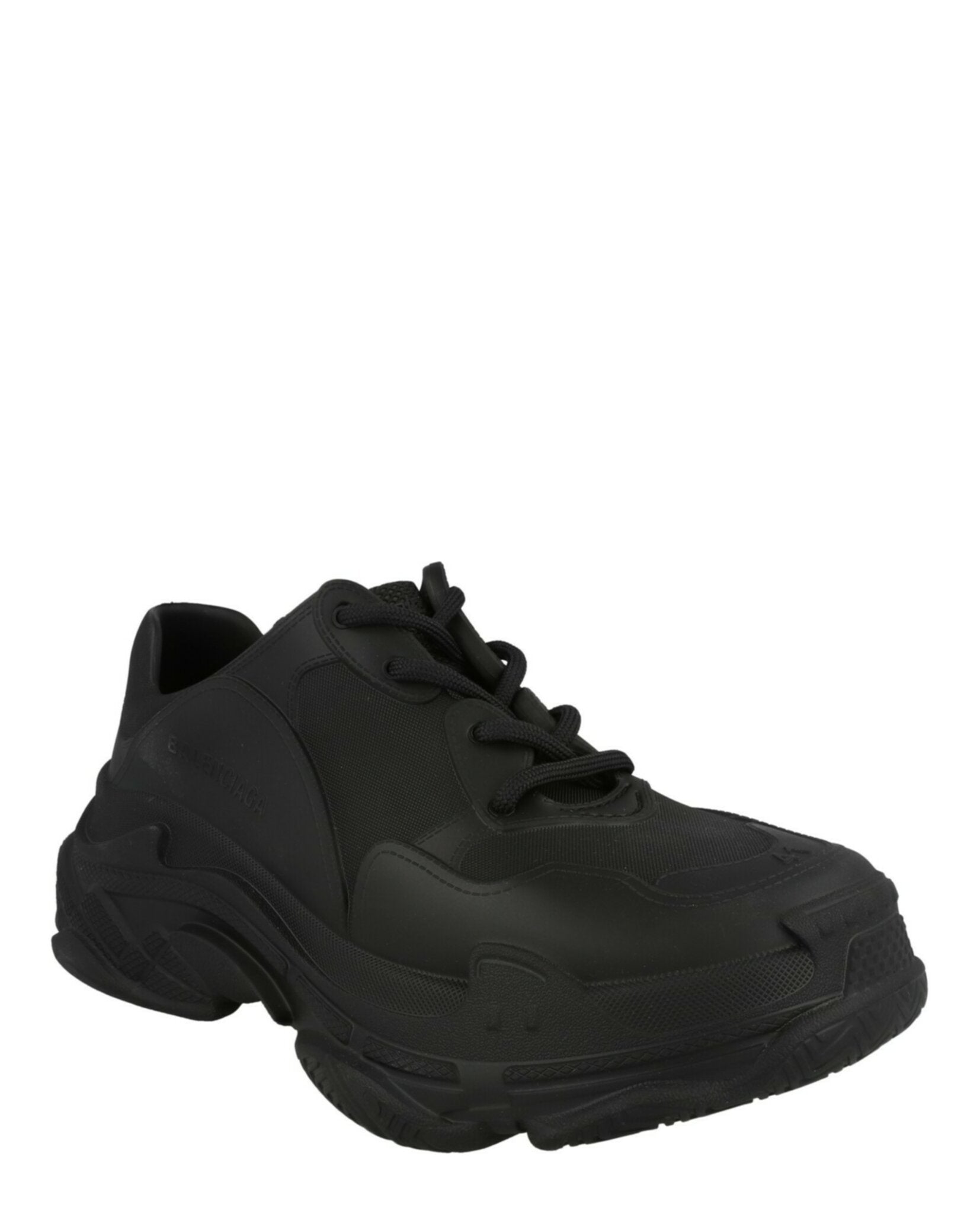 Triple S Low-Top Sneakers