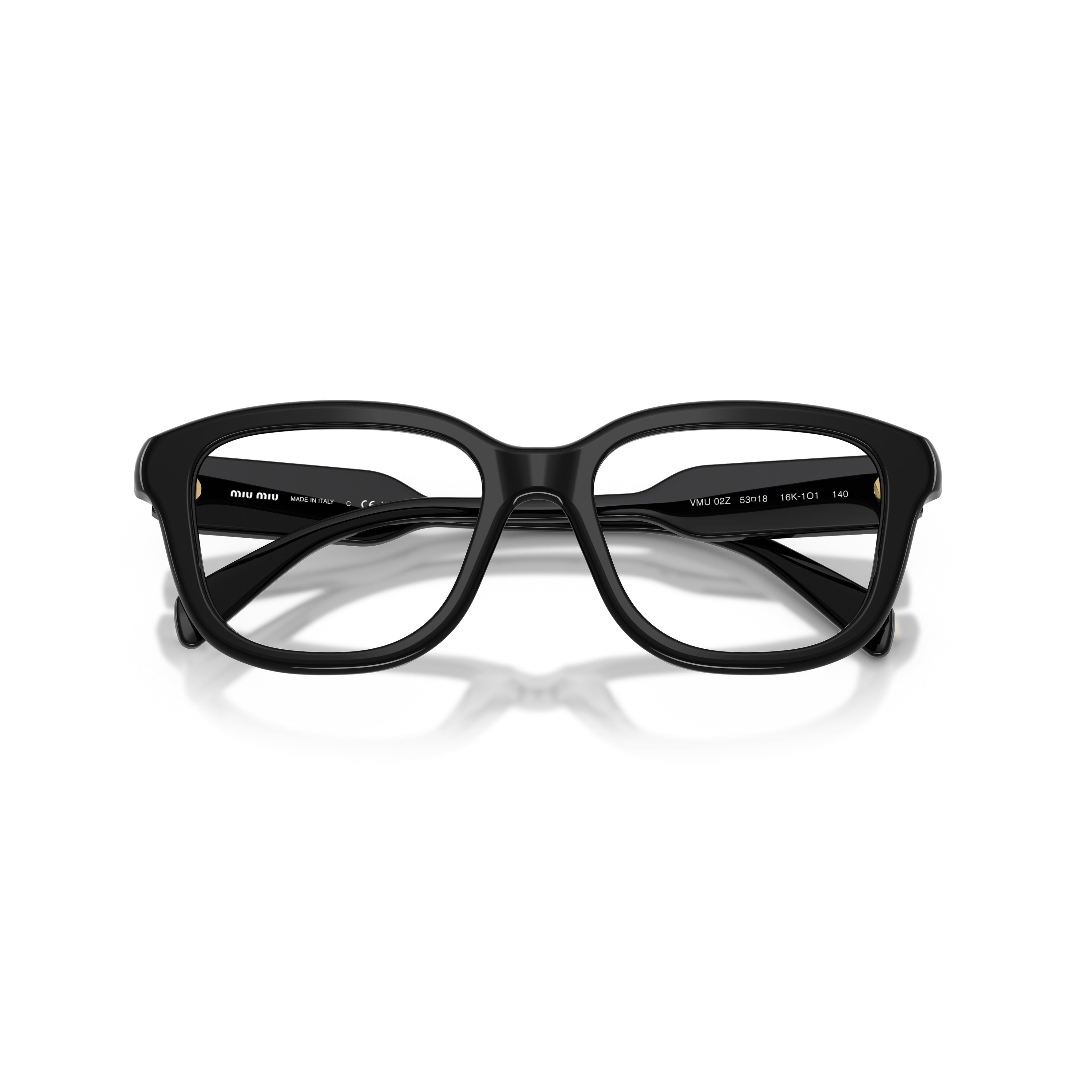 0mu 02zv Oversized Square Frame Sunglasses