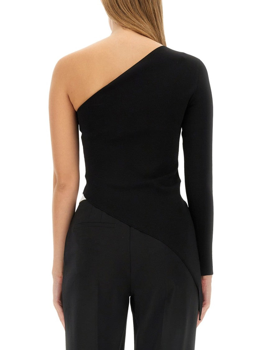 Asymmetrical Top