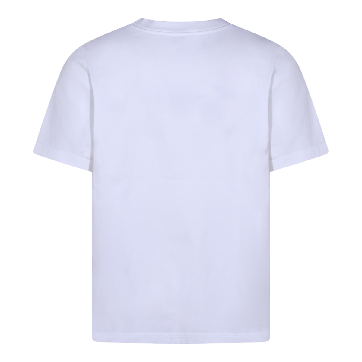 Short-Sleeve T-Shirt with Tennis Club Graphic