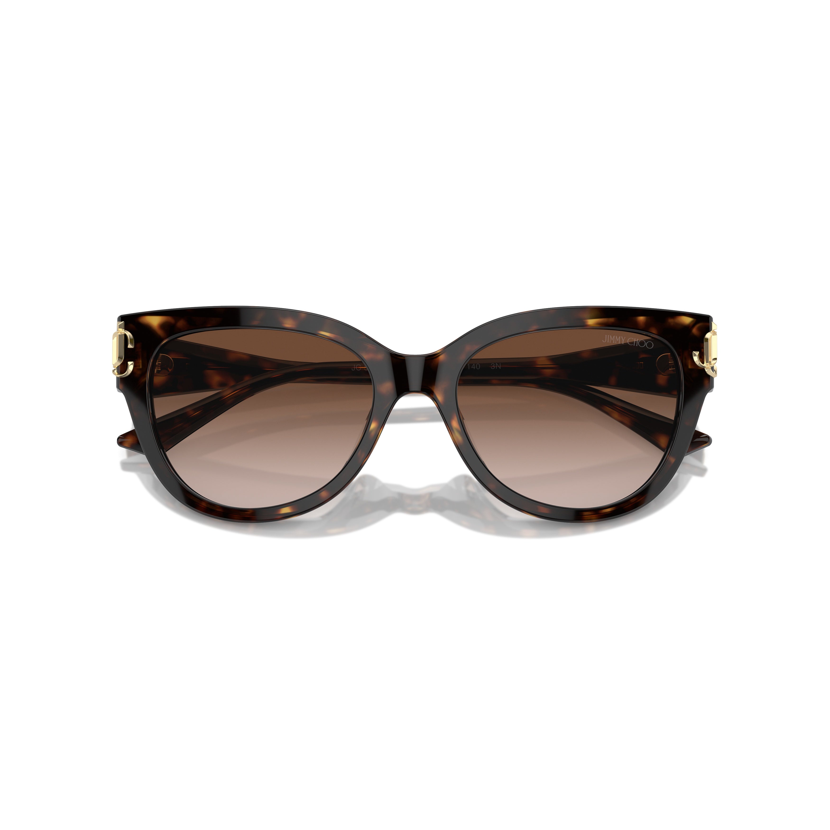 0jc5018u Cat-Eye Sunglasses