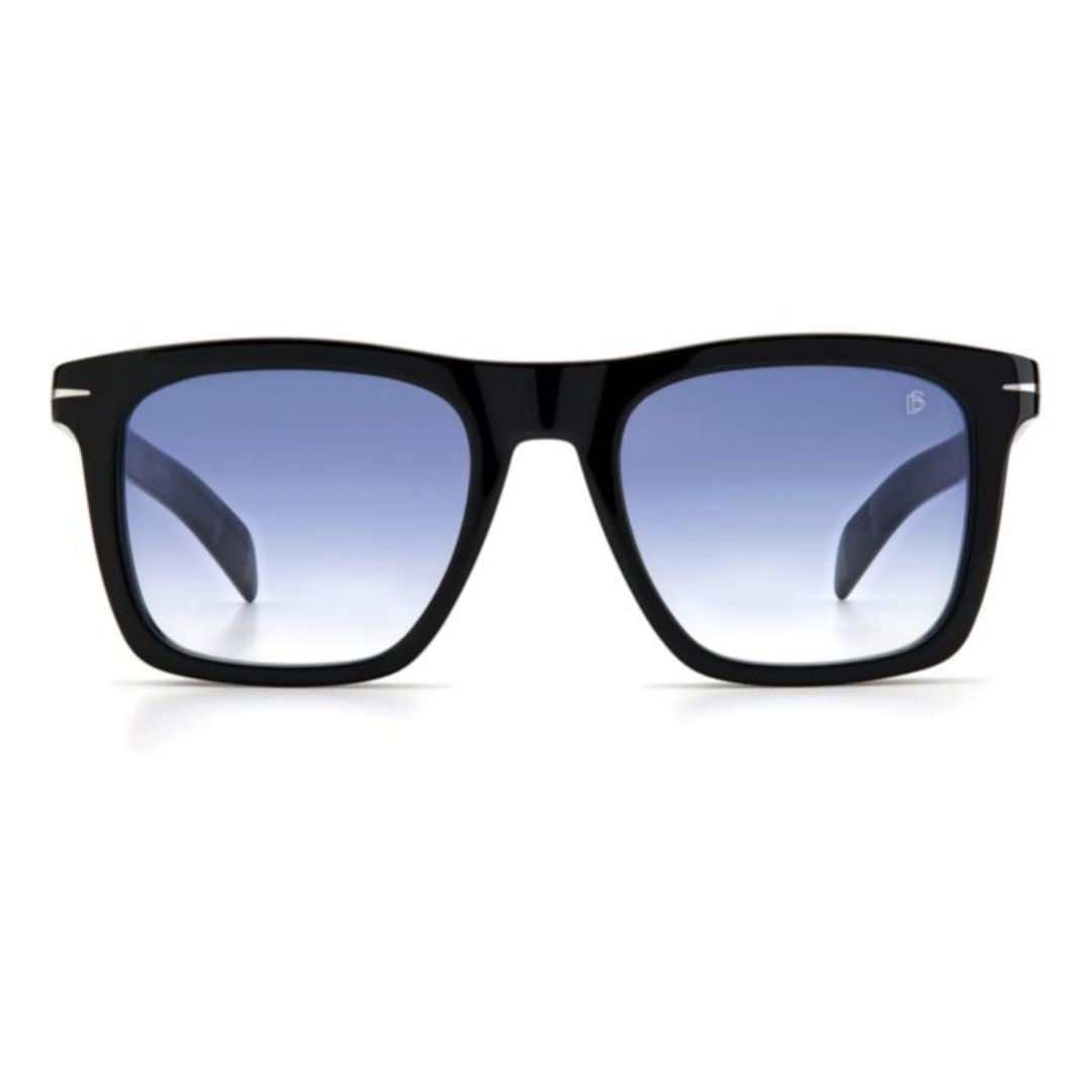 Db 7000/S Square-Frame Sunglasses