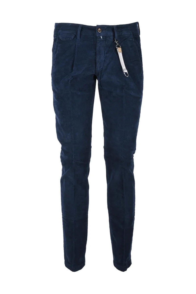 Exigo Cotton Stretch Trousers - Colors