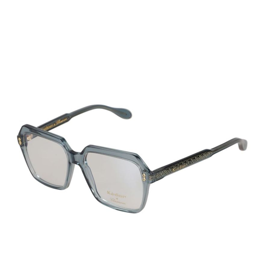 Giada Glamour Oversized Square Frame Sunglasses