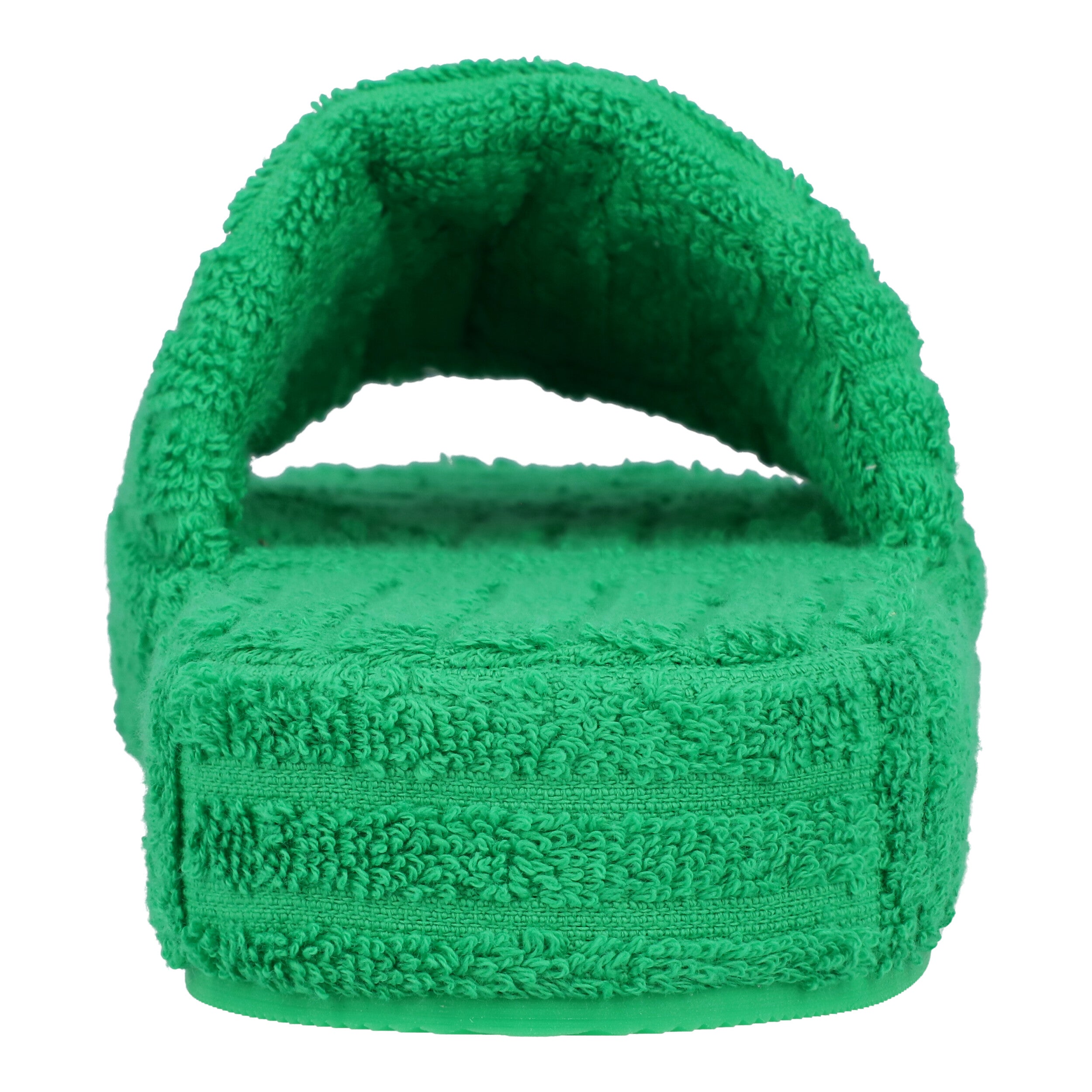 Resort Sponge Green