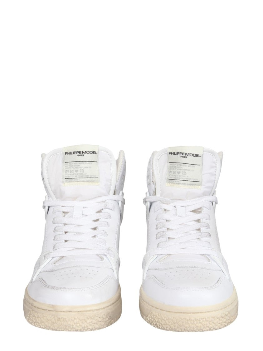 Great Tall Sneakers