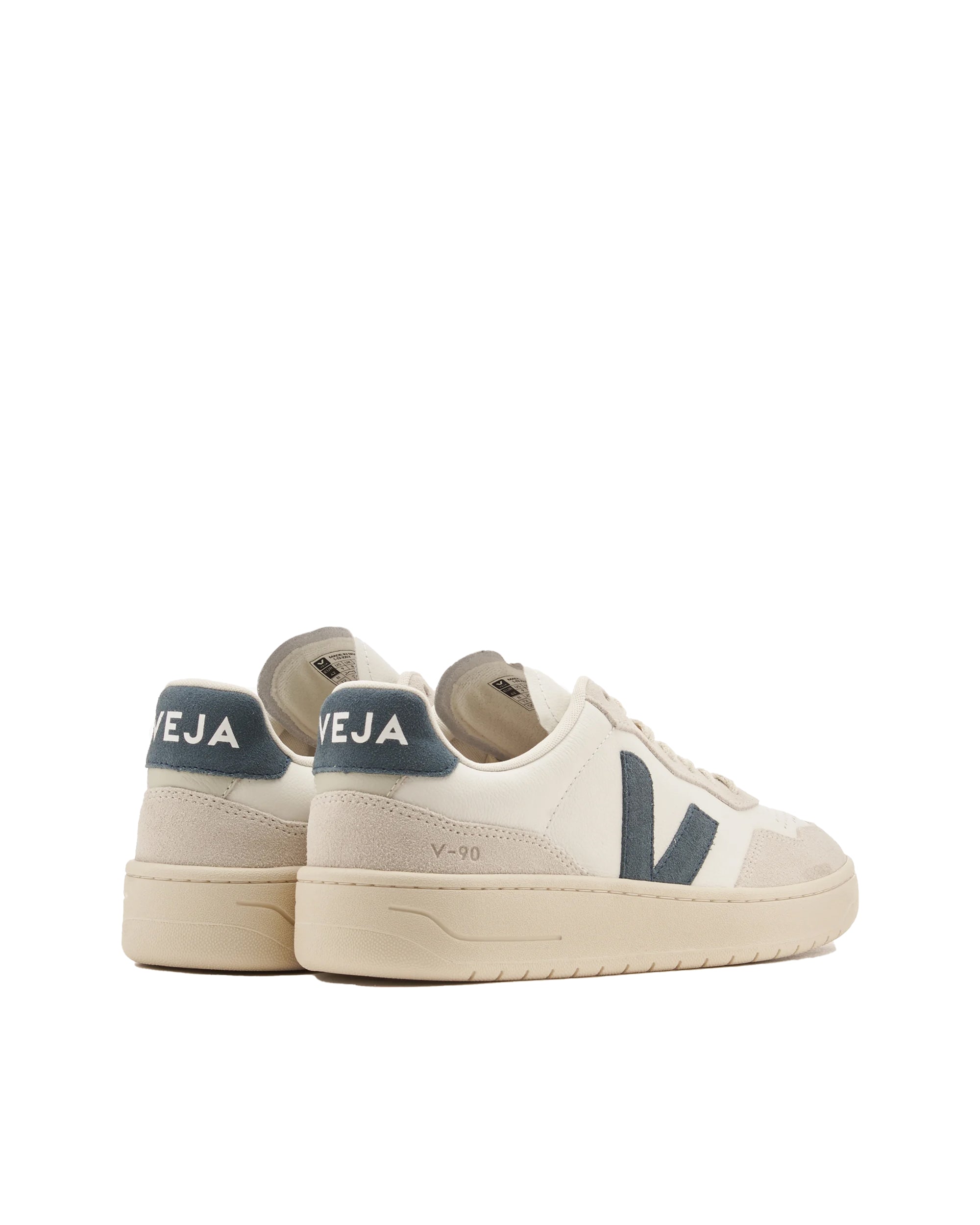 V-90 O.T. Sneakers Extra White California