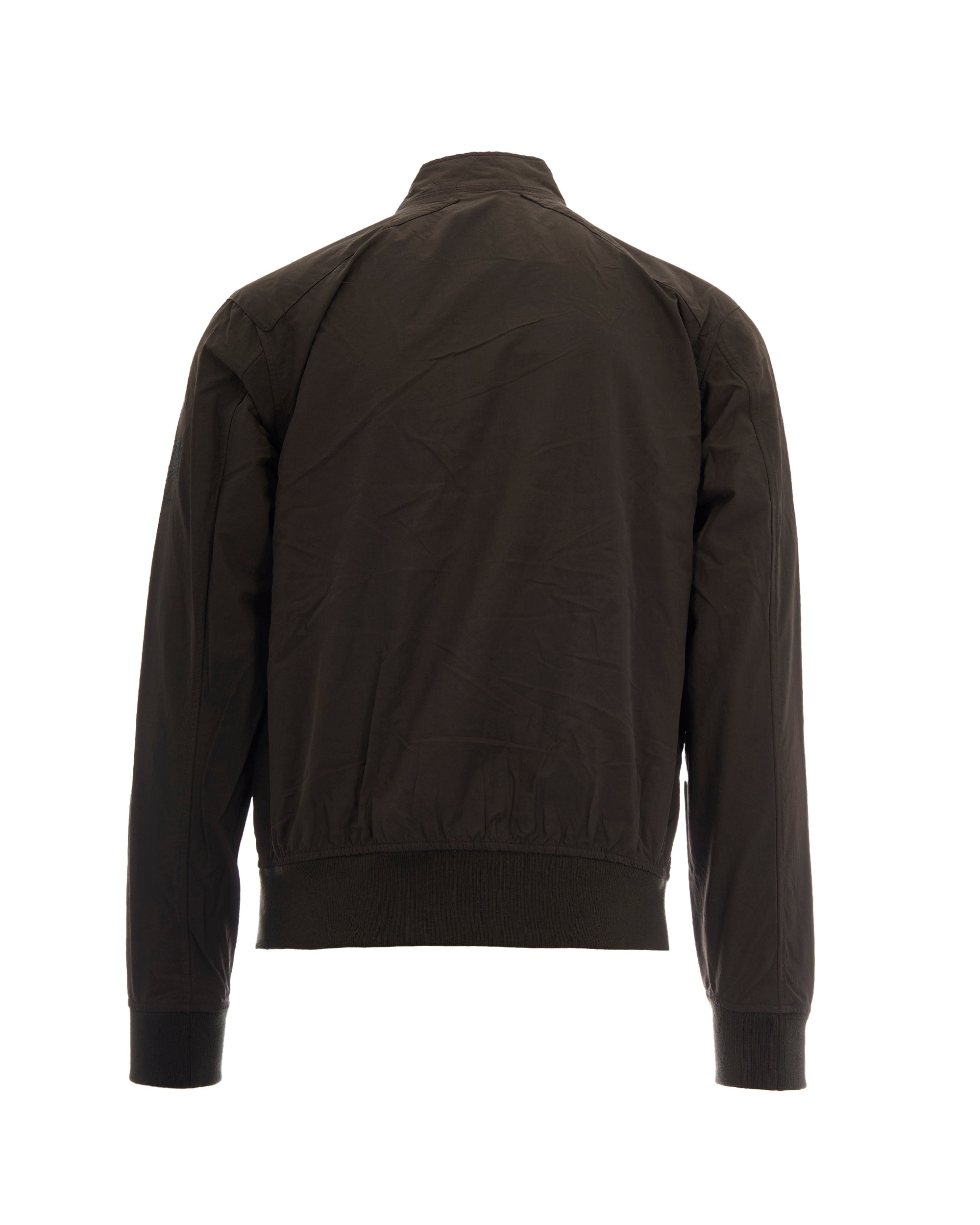 Sage Rectifier Harrington Steve Mcqueen Jacket