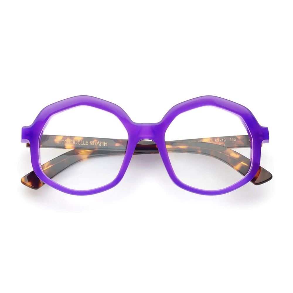 Corso Corso Geometric Eyewear