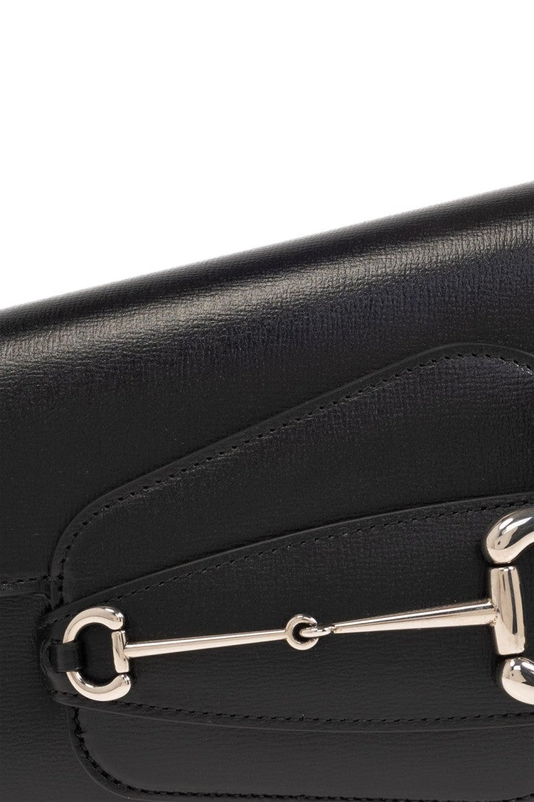 Shoulder Bag "Gucci Horsebit 1955" Small Size