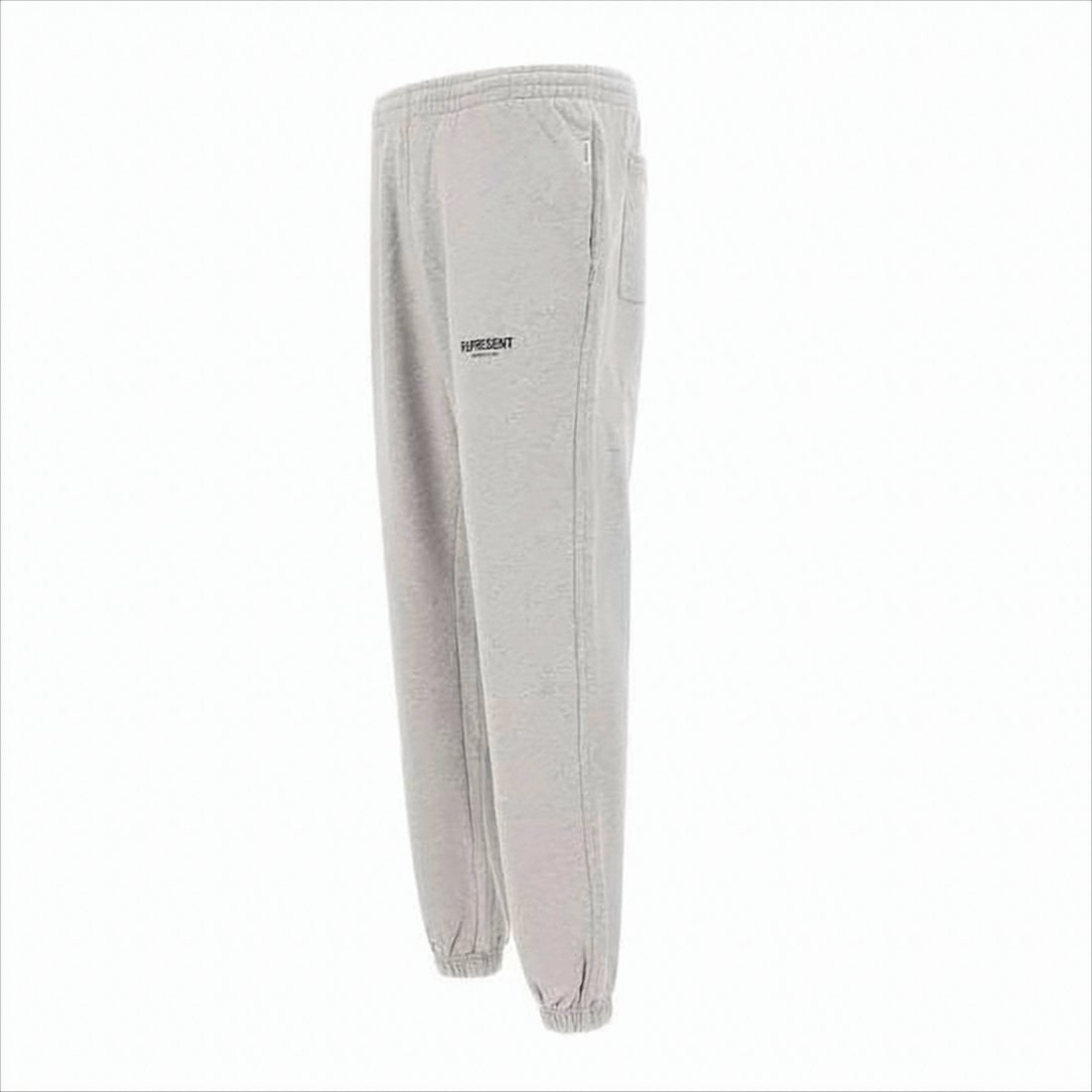 Relaxed Fit Cotton Jogger Pants
