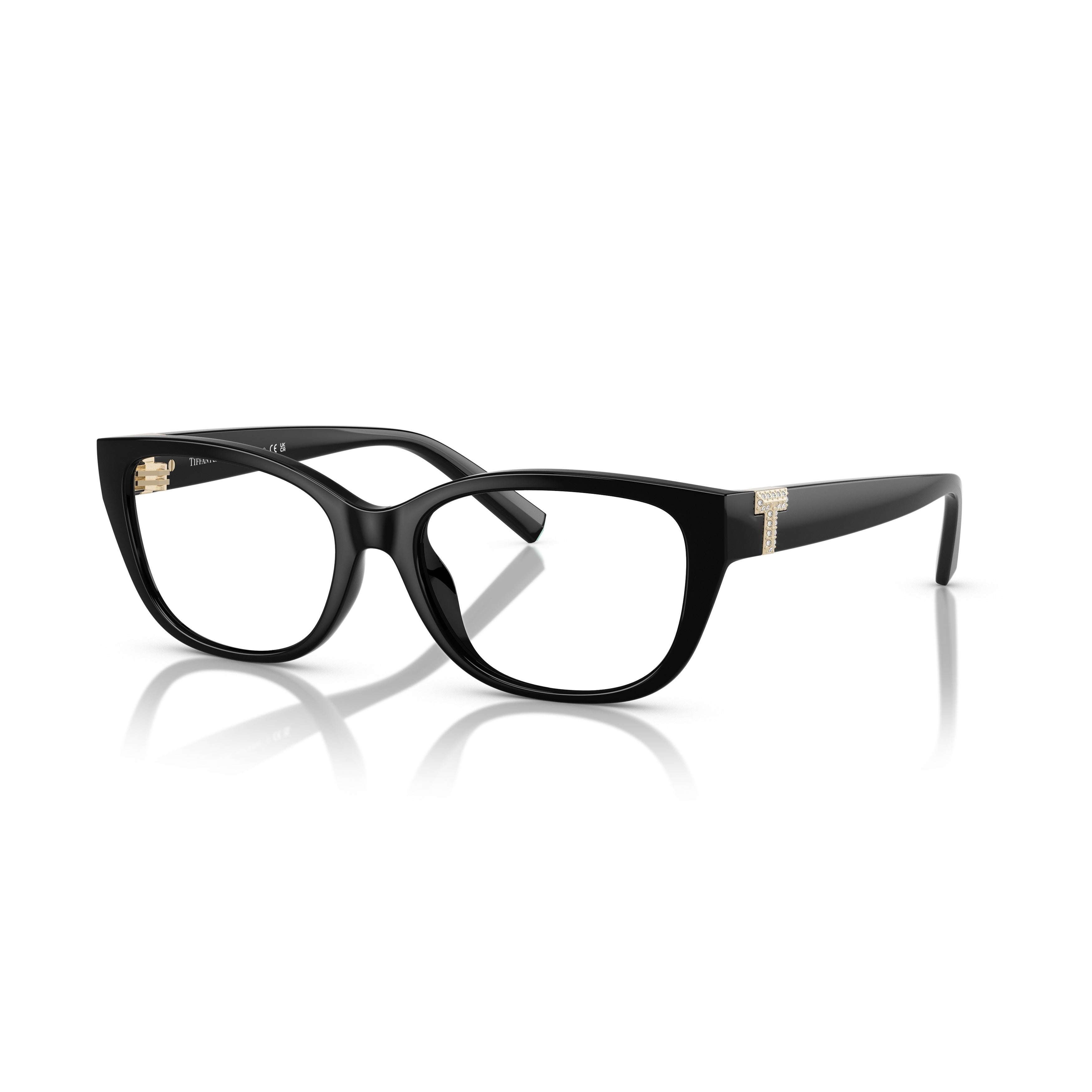 0tf2254bu Cat-Eye Sunglasses