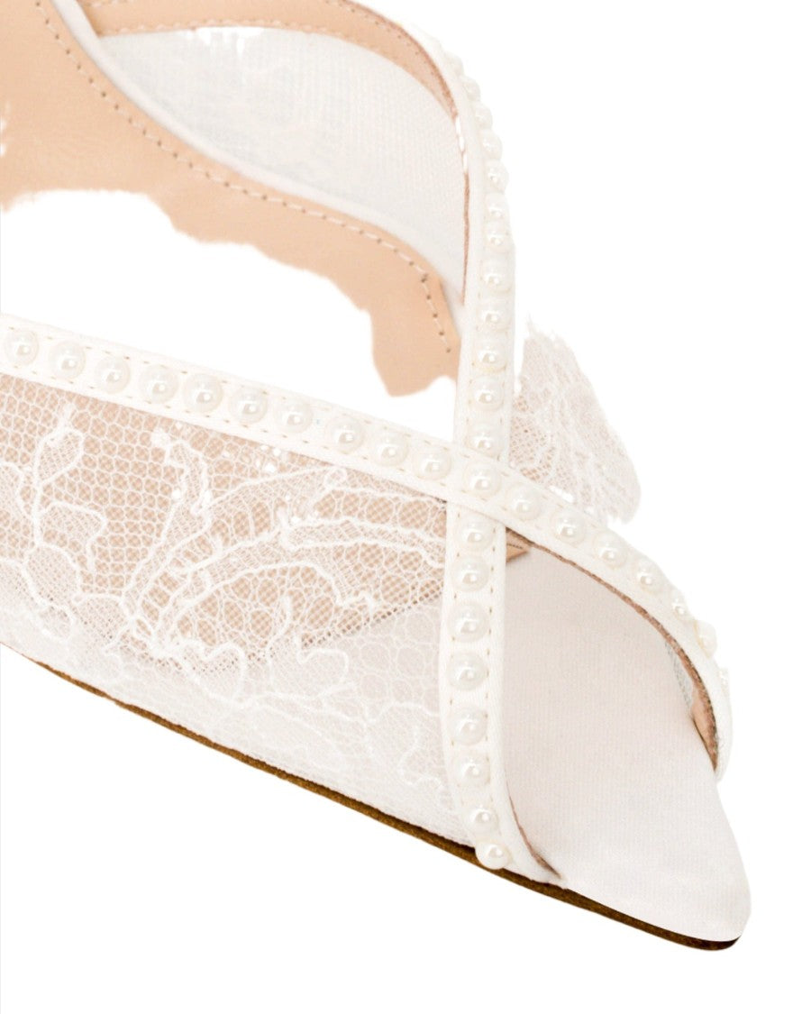 Katy Sling Lace - 105 Mm