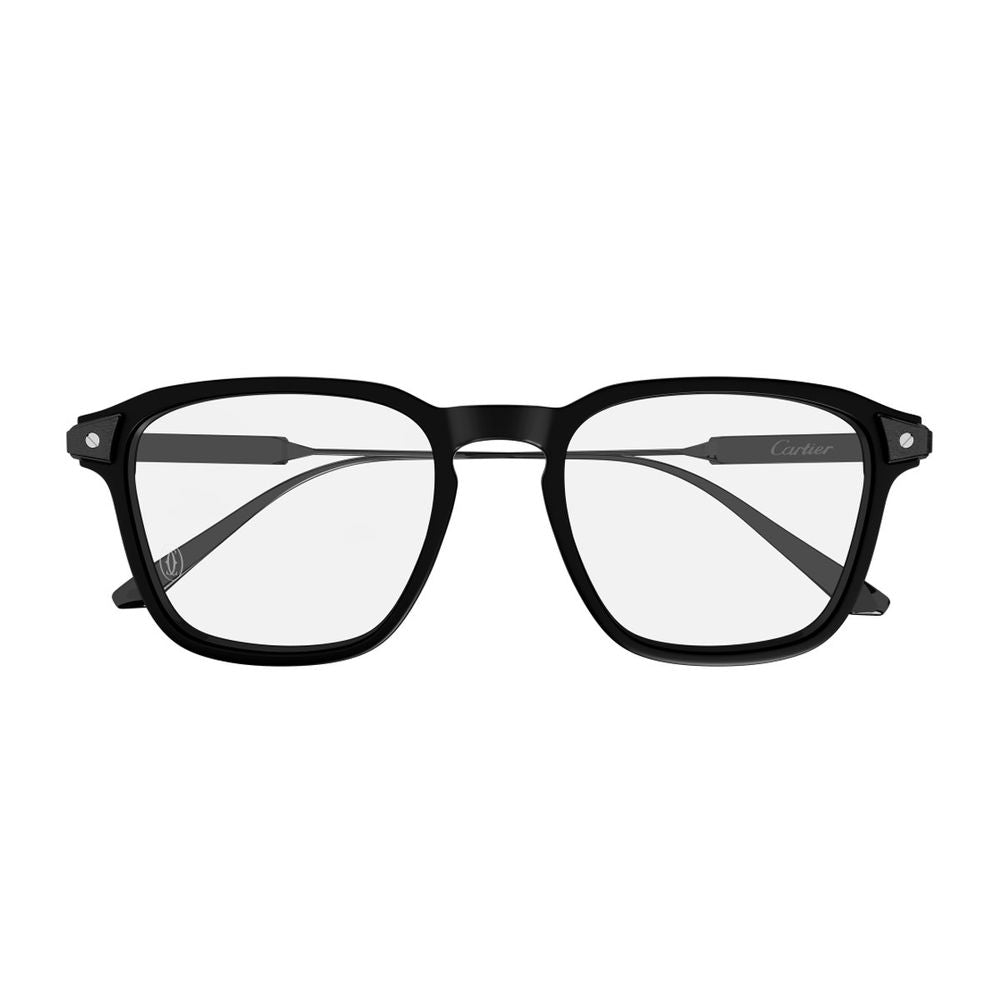 CT0611O Santos de Cartier Eyeglasses