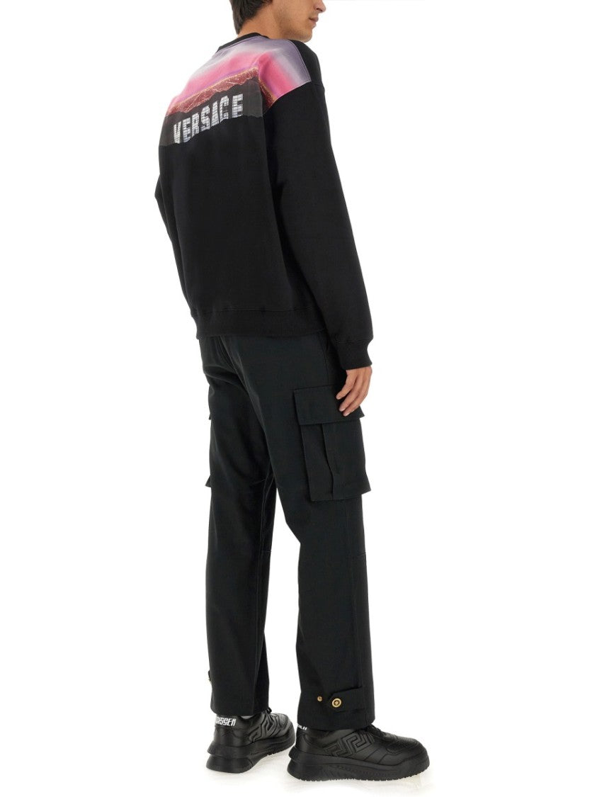Hills Sweatshirt