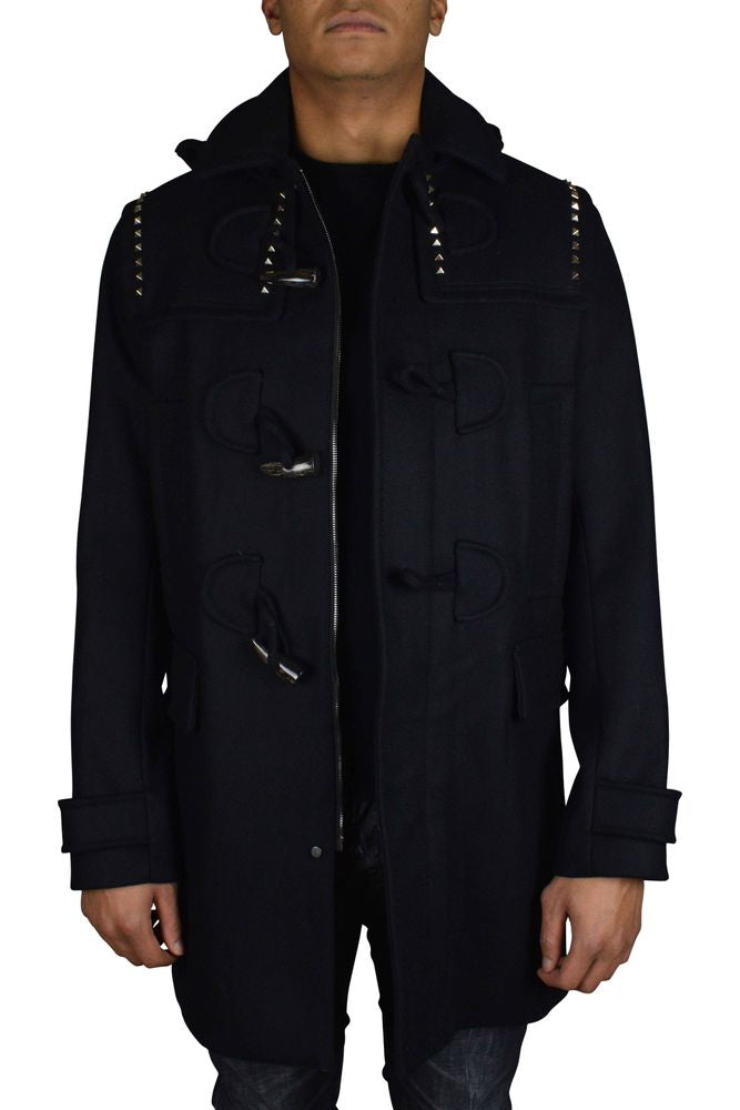 Coat Rockstud Untitled