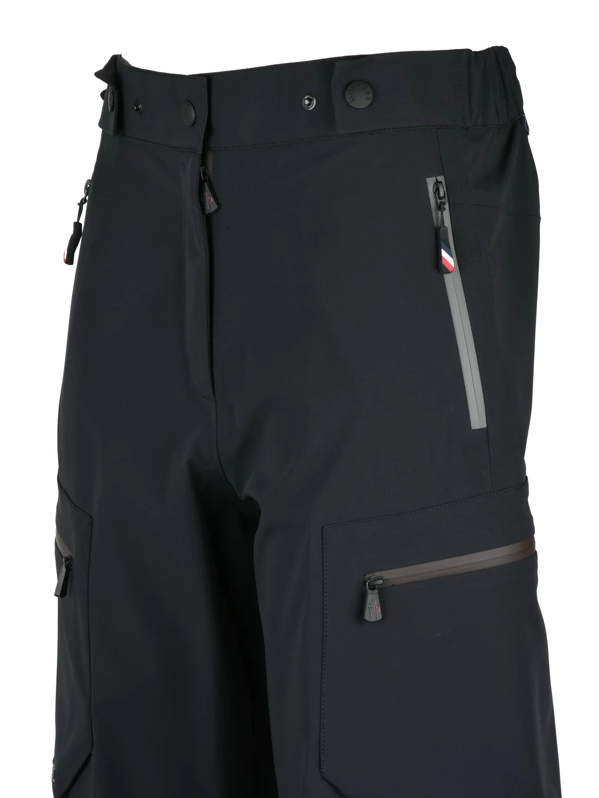 Technical Pants - Black