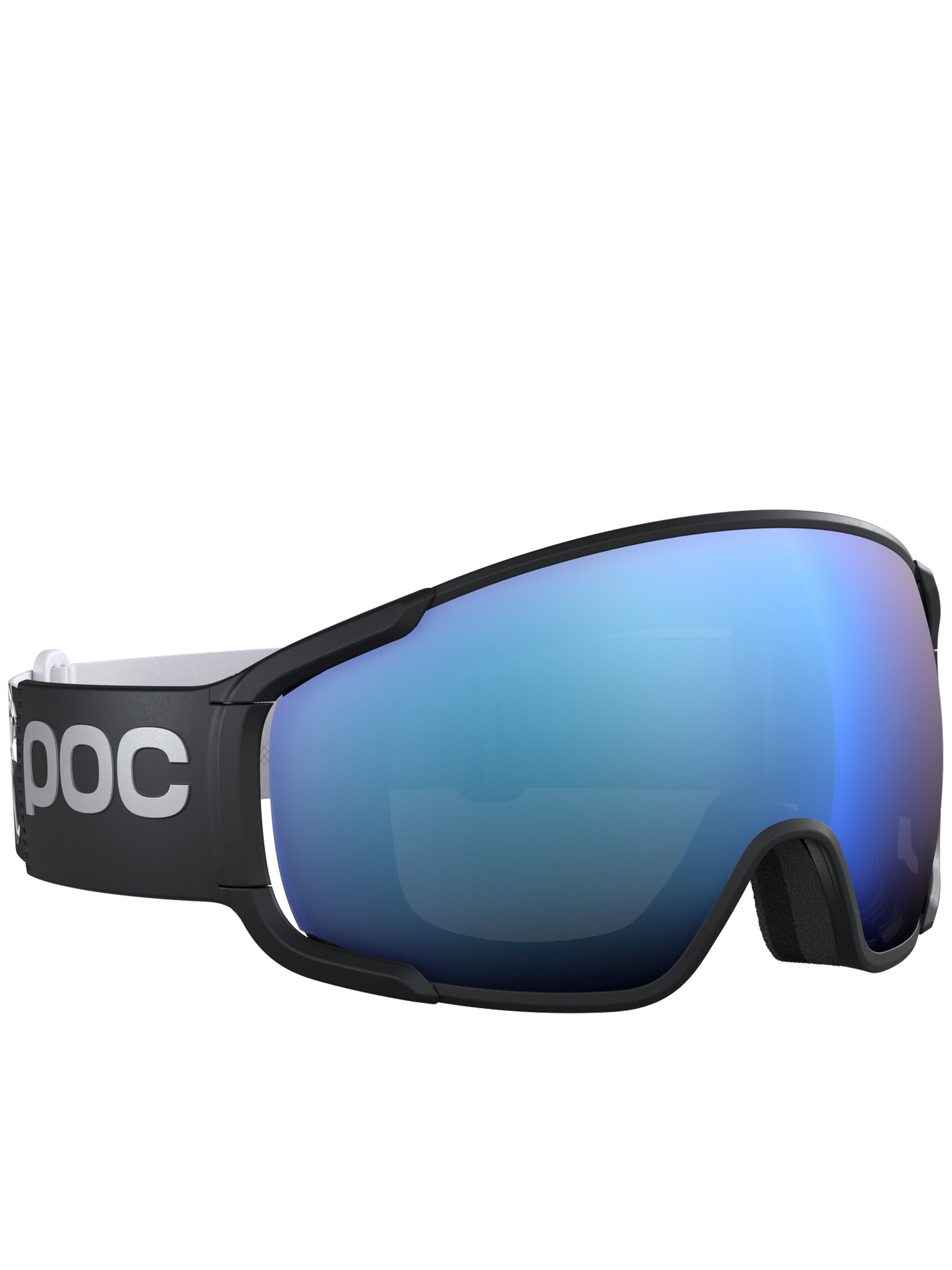 Zonula Marco Odermatt Mirrored Goggle