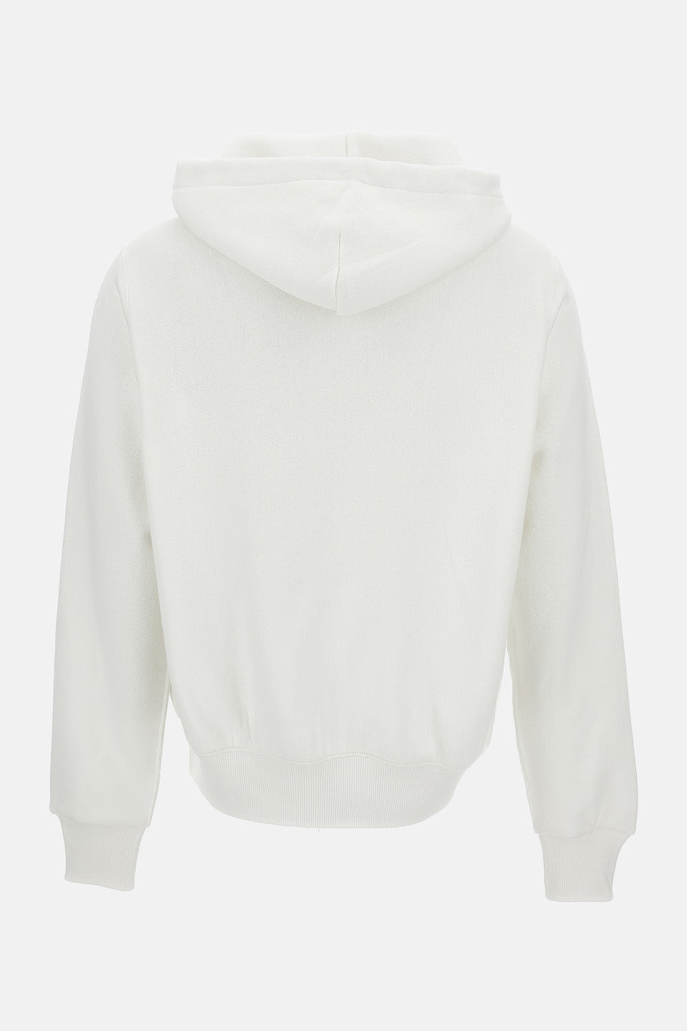 Full Zip Sweatshirt