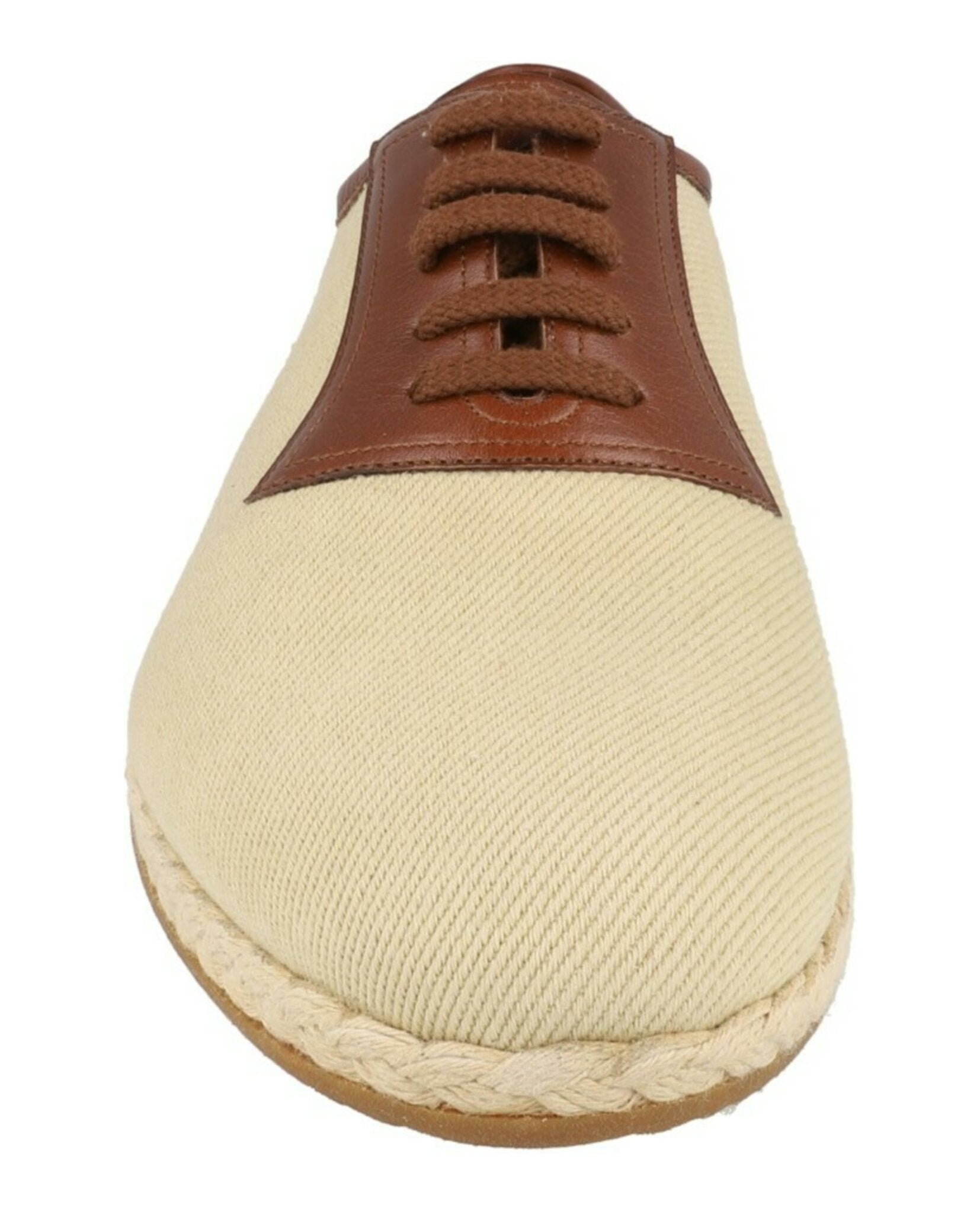 Bosco Canvas Dress Shoes Archive Limited Edition