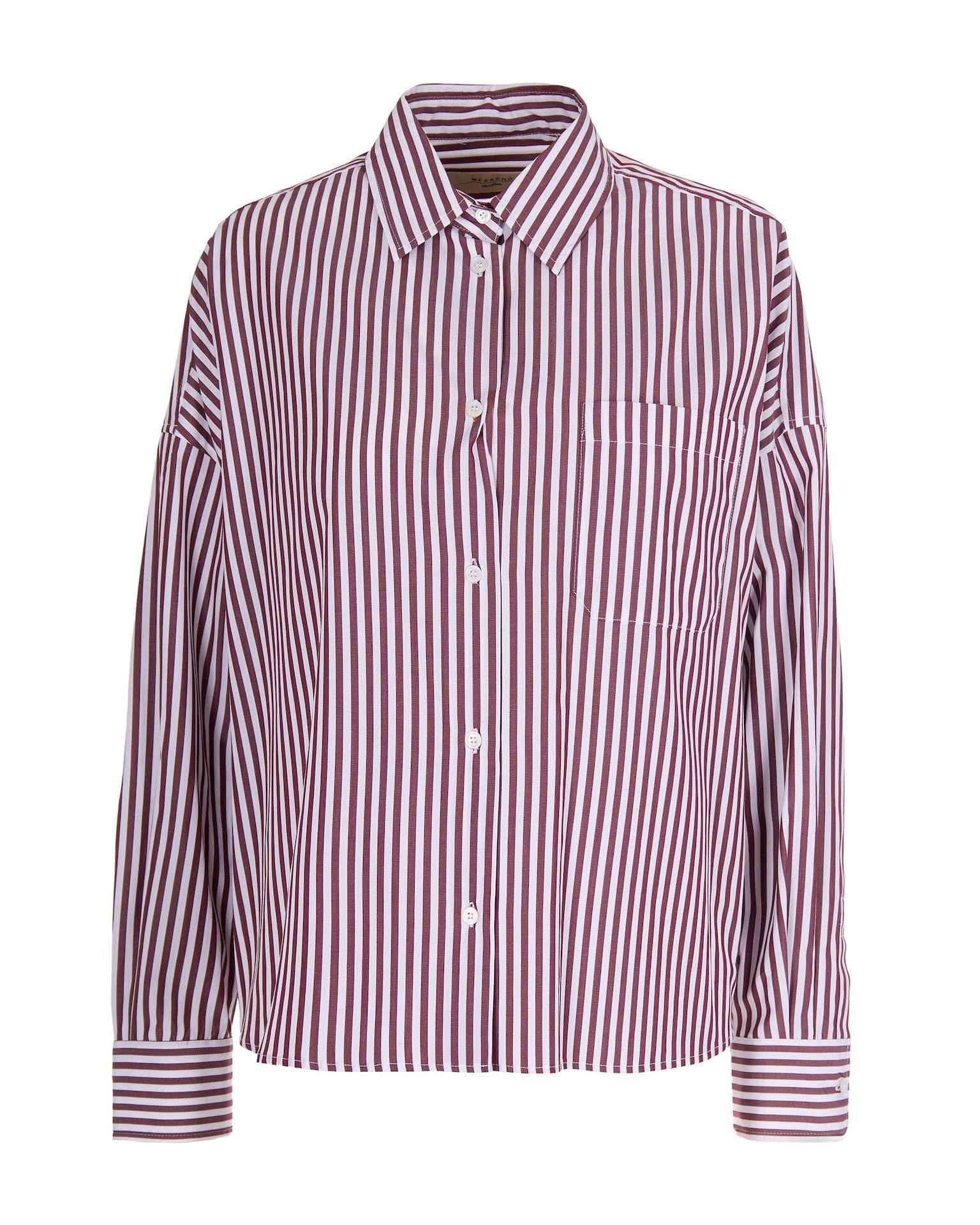 Bordeaux Daureo Shirt