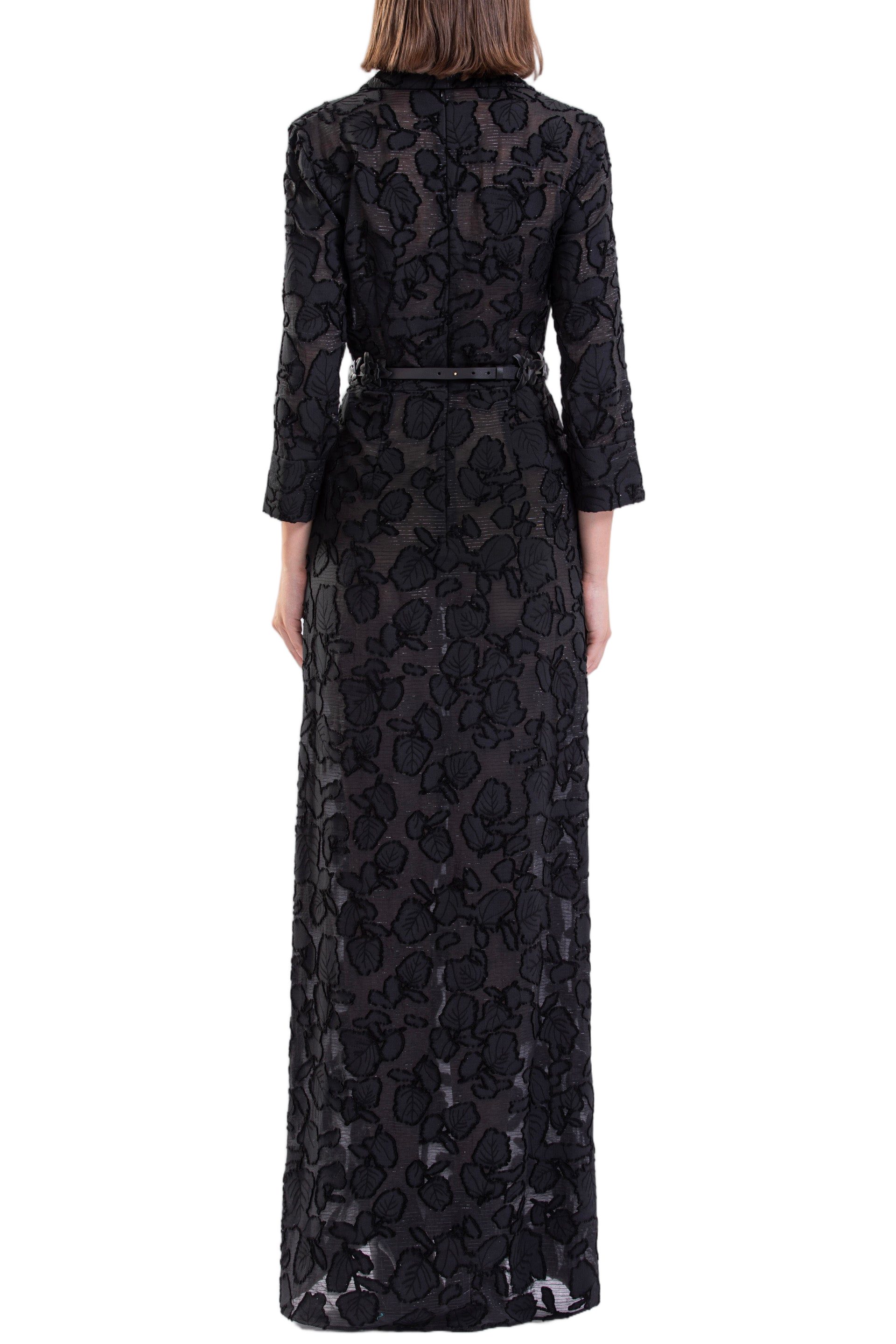 Textured Dress