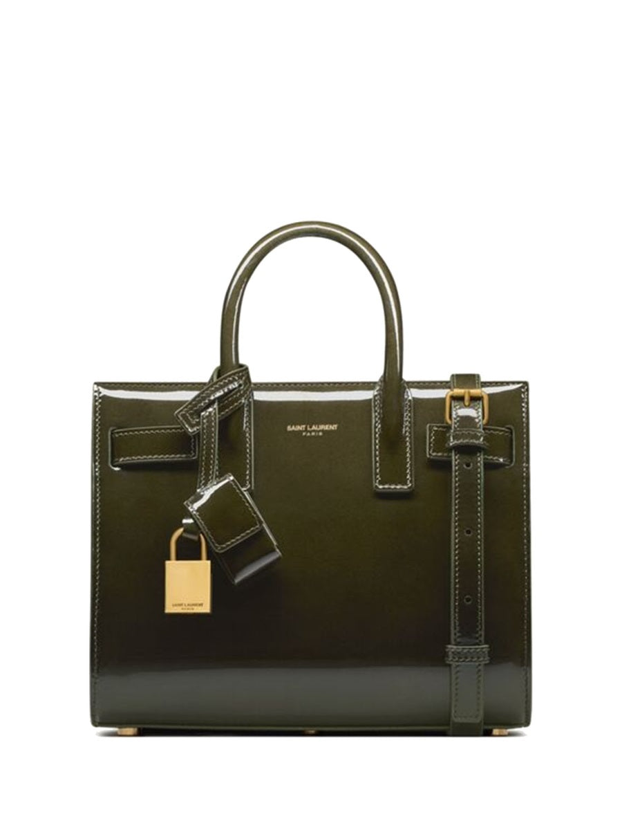 "Sac De Jour" Nano Bag