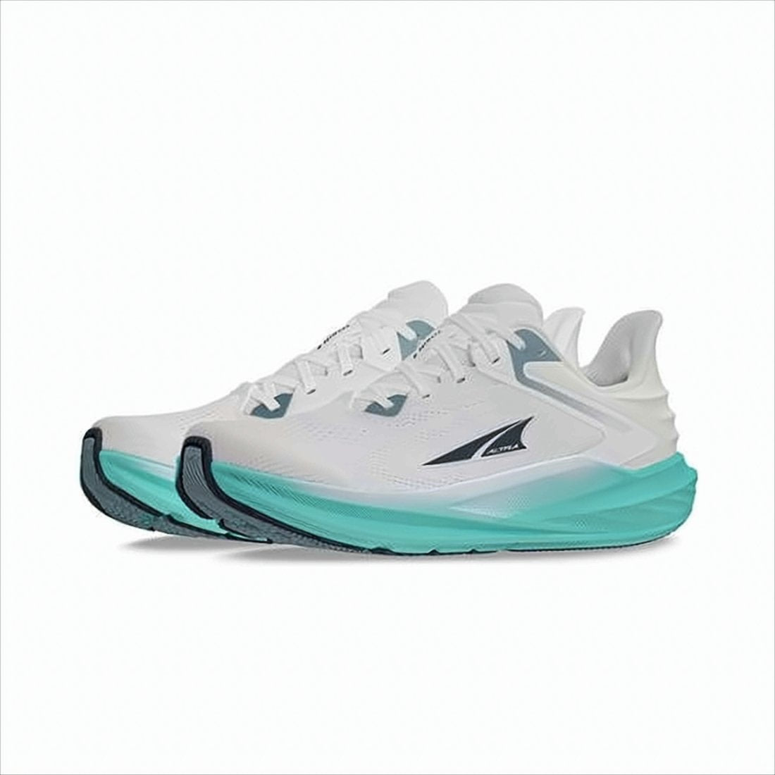Lightweight Mesh Sneakers with Vibram Sole