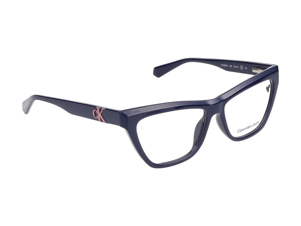 Eyeglasses Calvin Klein Jeans CKJ23614 400 Blue 54/14/140