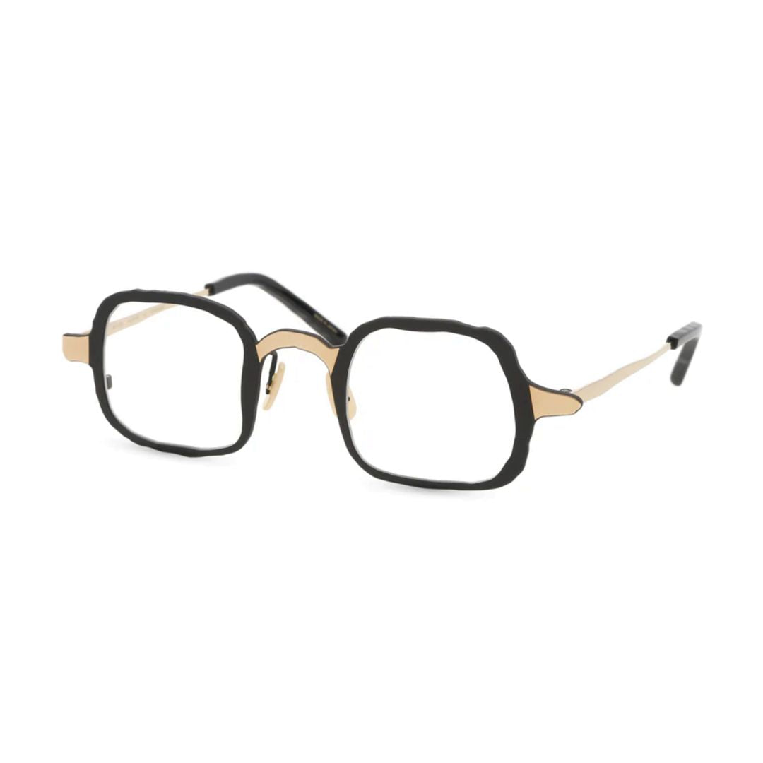 Mm-0086 Square Frame Sunglasses