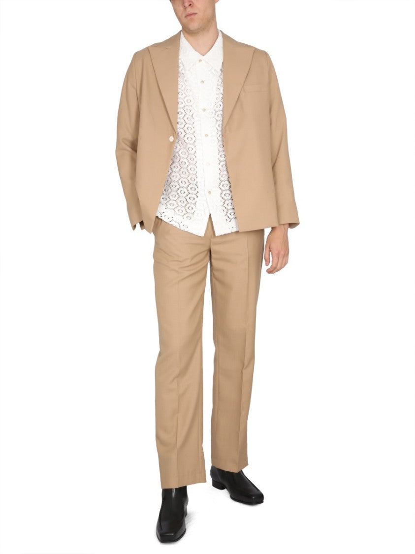 Power Blazer