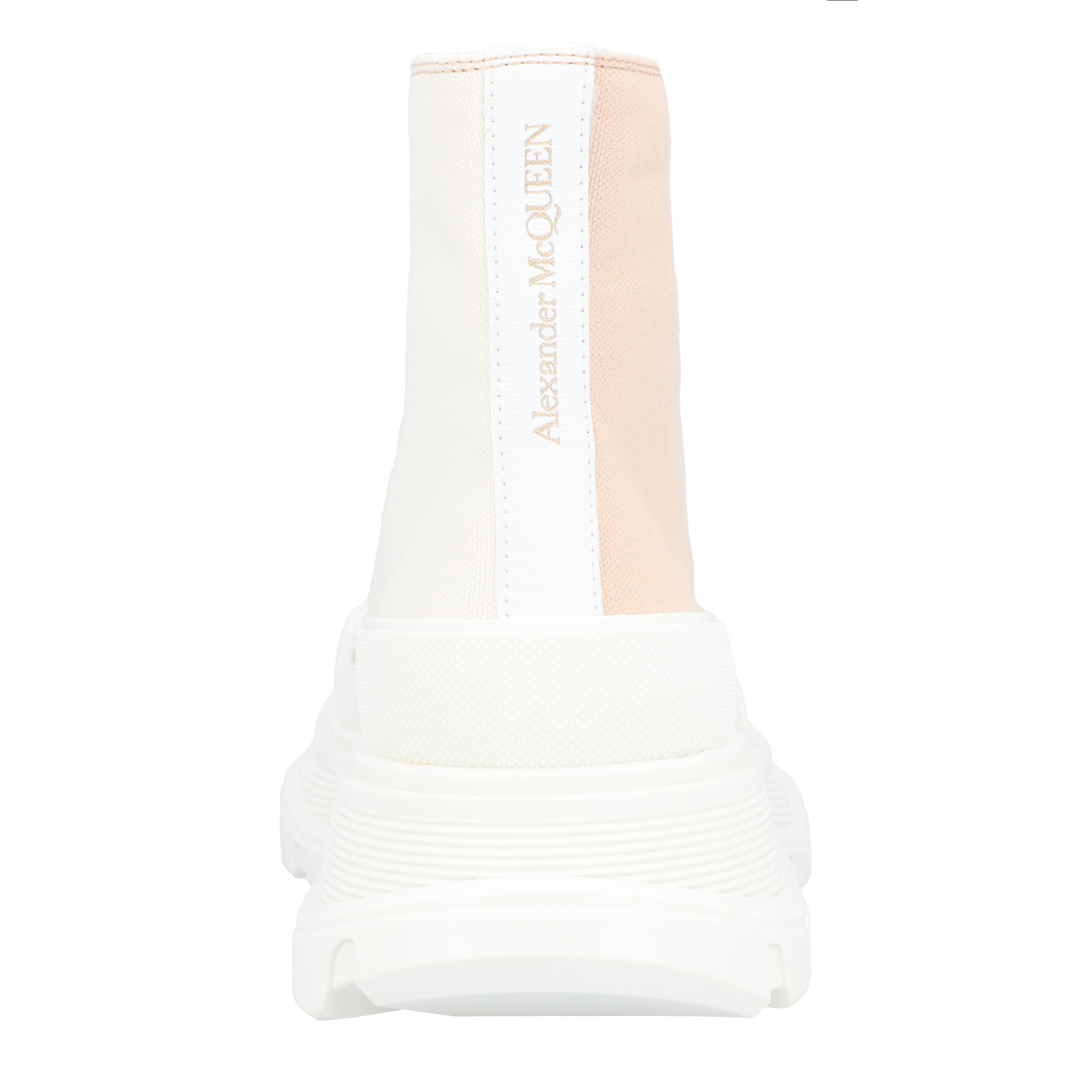 Tread Slick Boots 'White Grey'